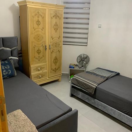 Appartement Irena Neuf A 5 Min De La Plage Saïdia Zewnętrze zdjęcie