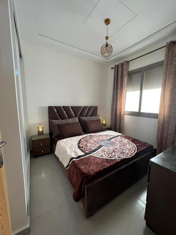 Appartement Irena Neuf A 5 Min De La Plage Saïdia Zewnętrze zdjęcie