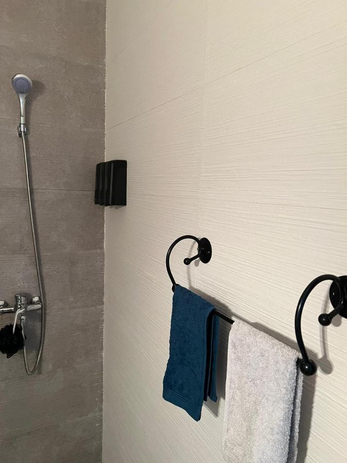 Appartement Irena Neuf A 5 Min De La Plage Saïdia Zewnętrze zdjęcie