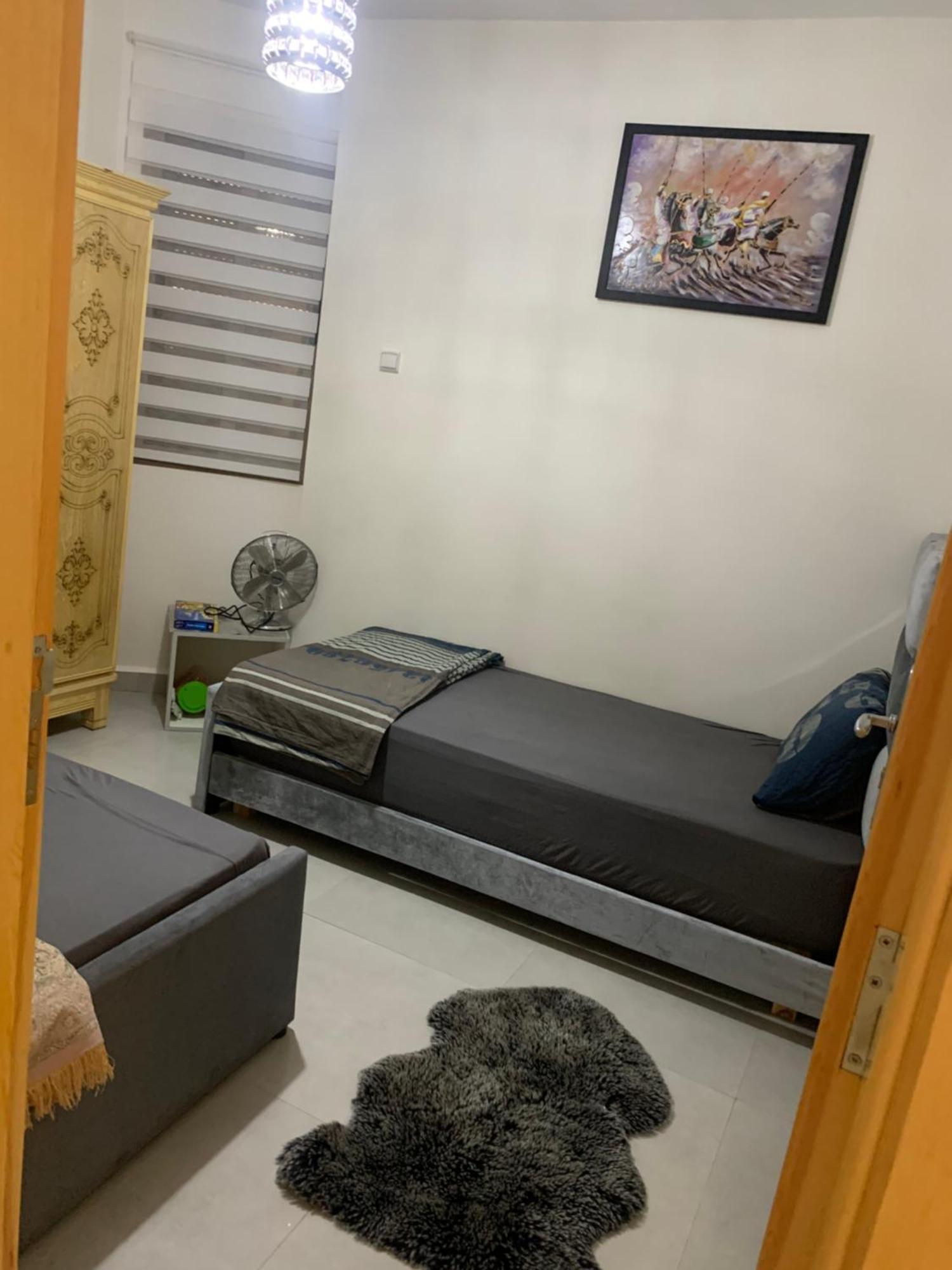 Appartement Irena Neuf A 5 Min De La Plage Saïdia Zewnętrze zdjęcie