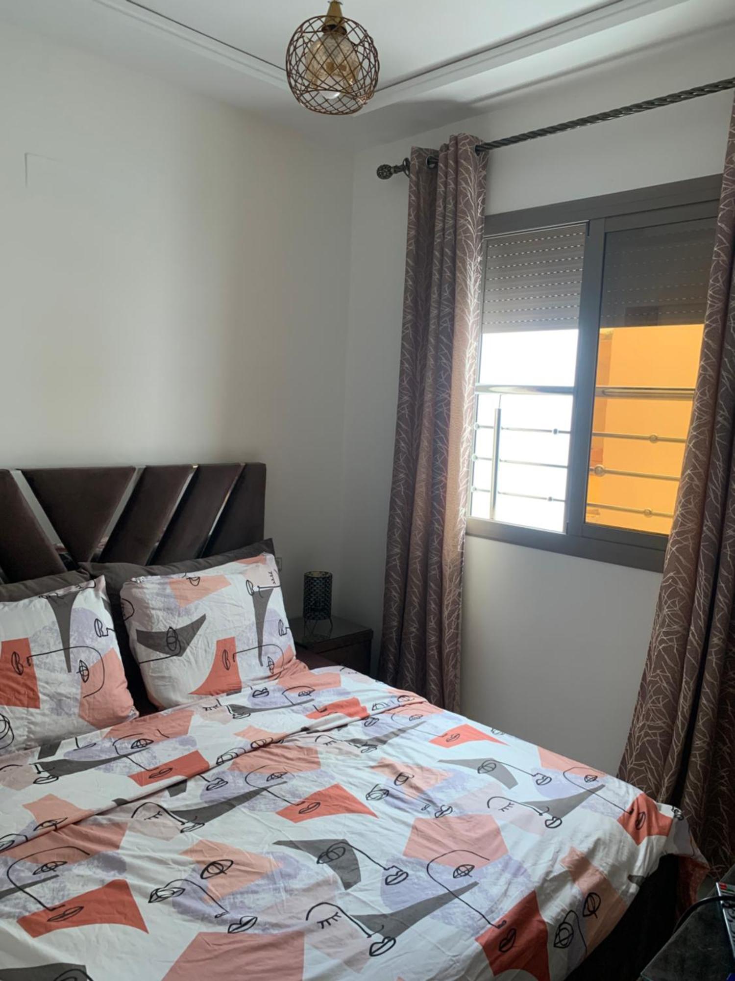 Appartement Irena Neuf A 5 Min De La Plage Saïdia Zewnętrze zdjęcie